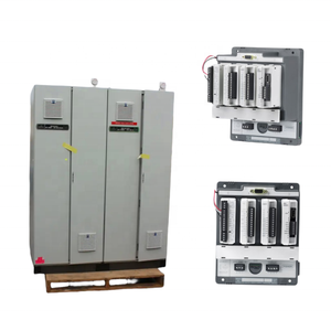 Gabinete de Control DCS para Fábrica Inteligente FloBoss 107 Flow Manager, Ordenador Industrial, Nuevo Estado - Product Image 1