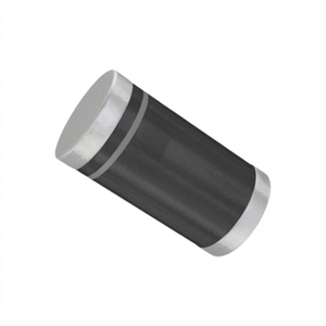 DO-213AB, MELF Diodes Original Electronic Circuit Components ZM4756A-GS08 - Product Image 1
