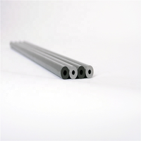 Tubería de Acero al Carbono sin Costura de Precisión ASTM A53 Sch40, Tamaño Personalizado, Tubo de Acero al Carbono de Precisión 1.0425