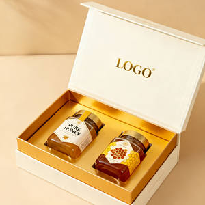 Caja <span class=keywords><strong>de</strong></span> Regalo <span class=keywords><strong>de</strong></span> Cartón <span class=keywords><strong>de</strong></span> Lujo para Empaque <span class=keywords><strong>de</strong></span> Colmena <span class=keywords><strong>de</strong></span> Abejas, Diseño <span class=keywords><strong>de</strong></span> Caja para Casete <span class=keywords><strong>de</strong></span> <span class=keywords><strong>Miel</strong></span> en Panal - Product Image 3