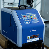 Ligne de production entièrement automatique à servomoteurs pour une usine de produits sanitaires pour adultes nouvellement créée