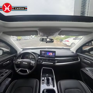 Haval H6 2ème Génération 2021 1.5T Turbo Automatique SUV Volant à Gauche Intérieur Sombre Véhicule d'<span class=keywords><strong>Occasion</strong></span> Excellent État Euro VI - Product Image 4