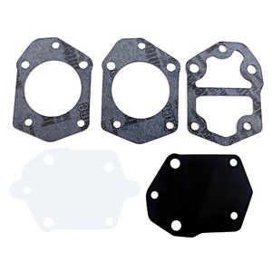 Kit de joints de pompe à carburant pour moteur hors-bord Yarwor 648-24435-00 pour réparation et remplacement Yamaha - Product Image 1