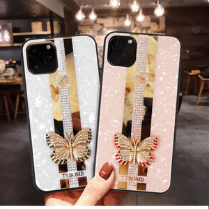 3D de espejo brillante a la moda para <span class=keywords><strong>iPhone</strong></span> 11 X XR XS MAX, carcasa para <span class=keywords><strong>iphone</strong></span> 7 <span class=keywords><strong>8</strong></span> 6S Plus, Fundas - Product Image 6