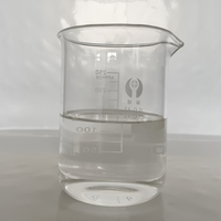 Inhibiteur de calcaire spécial pour membranes d'osmose inverse de dessalement d'eau de mer, contrôle efficace de la production de silicates