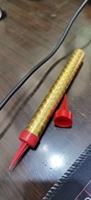 Machine d'assemblage automatique de feux d'artifice pour gâteaux d'anniversaire YOVON de haute qualité, composants moteur PLC, capacité 7200 tr/min, garantie 1 an