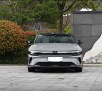 Zeekr 007GT, voiture de sport électrique de luxe, 5 places, 103 kWh, 825 km d'autonomie CLTC, batterie Kirin 900 V, propulsion arrière, en stock