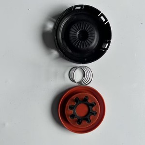 Land Rover Valve Tappet LR041684 LR109354 3.0L Gasoline For Discovery 4 <b>Range</b> Rover Jaguar XJ XF - Product Image 2