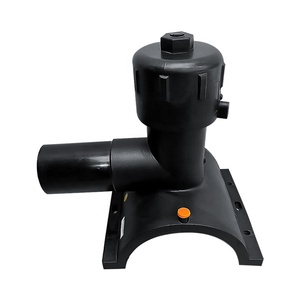 Accesorios de Tubería de Derivación de HDPE <span class=keywords><strong>EF</strong></span> con Conexión de Soldadura para Suministro de Agua y Aplicaciones de Gas - Product Image 1