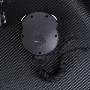 Chronomètre électronique professionnel XL-015 pour le sport, petit écran LCD, 1 rangée de chiffres, chronomètre numérique pour entraîneur, <span class=keywords><strong>natation</strong></span>, course à pied - Product Image 6