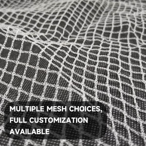 Orchard koruma Anti Frost tarım Hail <span class=keywords><strong>Net</strong></span> için yüksek mukavemetli UV stabilize örgü kapak - Product Image 2