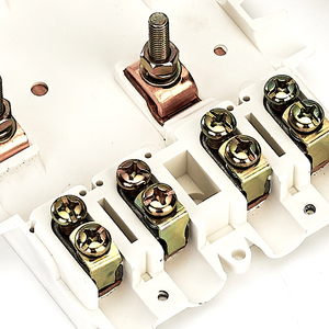 Alta <span class=keywords><strong>qualità</strong></span> di <span class=keywords><strong>controllo</strong></span> industriale impermeabile in lega di alluminio pressofusione metallo alloggiamento batteria Premium connettori prodotto - Product Image 6