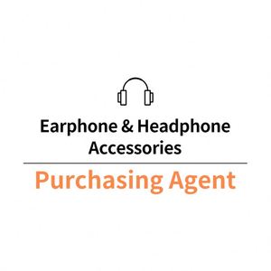 Agente de Compras de Fábrica en China 1688 3C Auriculares Inalámbricos Bluetooth TWS con Cancelación de Ruido, Accesorios Electrónicos - Product Image 1