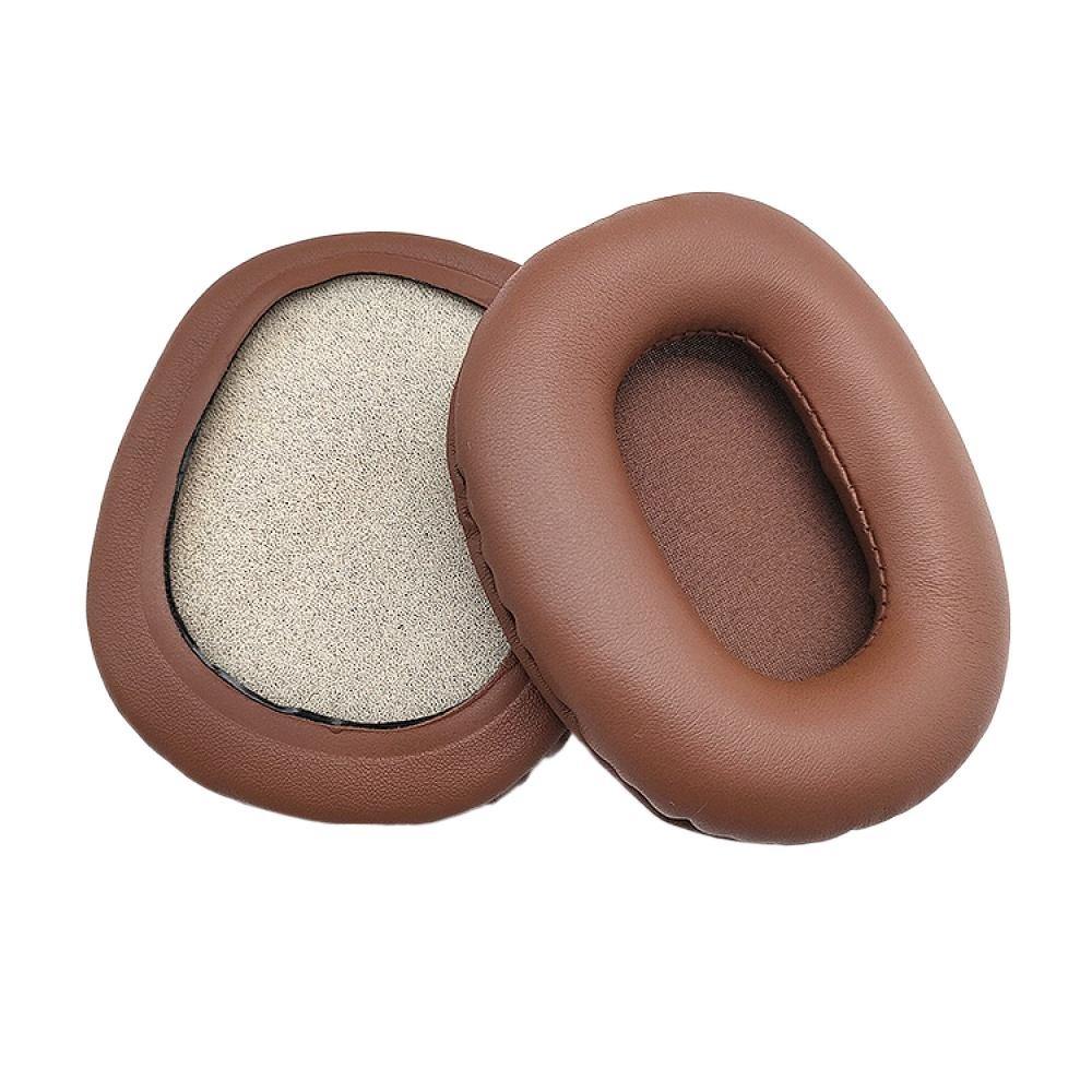 สีน้ำตาล