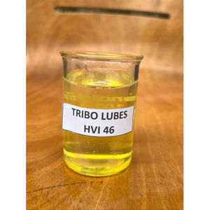 Aceite hidráulico de grado pesado de calidad garantizada con grado HVI 46 y lubricantes de alto rendimiento Aceite hidráulico - Product Image 1