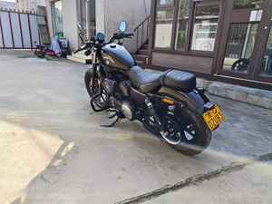 รถ<span class=keywords><strong>มือ</strong></span><span class=keywords><strong>สอง</strong></span> Xiangshuai รุ่น650V <span class=keywords><strong>สอง</strong></span>สูบและการกระจัด650CC <span class=keywords><strong>จักรยาน</strong></span>ถนนแฟชั่นย้อนยุค - Product Image 4