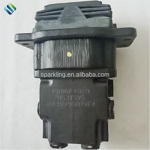 Valvola Pilota PM30V00019F4 SK30SR-<span class=keywords><strong>3</strong></span>, Componenti per Macchine Edili, Valvola Pilota per Escavatore PM30V00019F1 PM30V00019F4 - Product Image 4