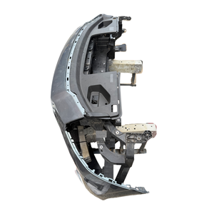 Conjunto Frontal para Vehículo Eléctrico ZEKE 009 2022-2023 con Rejilla, Radiador y Ventilador Electrónico, Calidad Original de <span class=keywords><strong>Segunda</strong></span> <span class=keywords><strong>Mano</strong></span> - Product Image 4