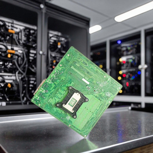 DFI mbmbdinamik E150630 ATX anakart endüstriyel kontrol ana kurulu tıbbi kurulu CPU kart CPU modülü 100% çalışma test - Product Image 5