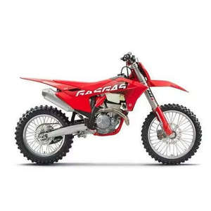 Prêt à expédier : Moto <span class=keywords><strong>GASGAS</strong></span> EX 350F, performance tout-terrain de pointe, composants WP - Product Image 6
