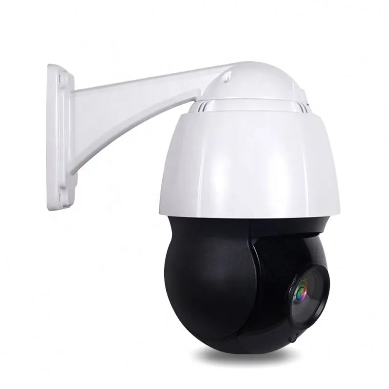 Long range ptz camera 36X zoom 1080P waterproof outdoor street security camera Android & iOs support