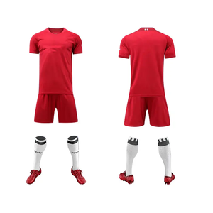 Magliette da Calcio di Alta Qualità Americana e Thailandese, Uniformi da Calcio del Club Messicano <span class=keywords><strong>Ronaldo</strong></span> - Product Image 4