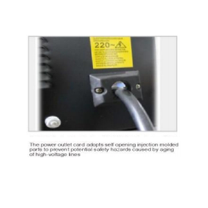 Soudeuse par points intelligente à écran tactile double face Shuguang SGYC-30, construction en <span class=keywords><strong>aluminium</strong></span>, hauteur de banc 1070 mm |   <span class=keywords><strong>Réparation</strong></span> de <span class=keywords><strong>carrosserie</strong></span> automobile - Product Image 5