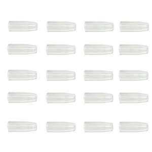 قطعة فم لجهاز قياس الكحول AT818 وAT828 و<span class=keywords><strong>PFT</strong></span>-65S، مصنوعة من مواد آمنة للطعام، ناعمة وخالية من النتوءات - Product Image 3