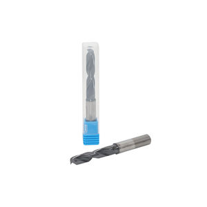 2026-Carbide <b>Drill</b> <b>Bit</b> Titanium Chromium Nickel Coolant High Speed Machining Die Steel for Coolant Alloy - Product Image 6