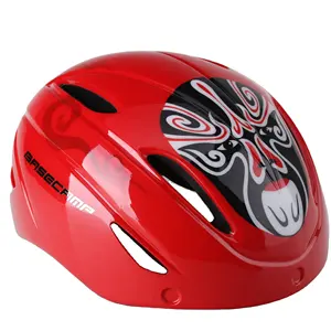 1080P 4K Slimme Helm Met Camera Blue Tooth Led Lichtstrip Ingebouwd Fietsfiets Fiets Helmen