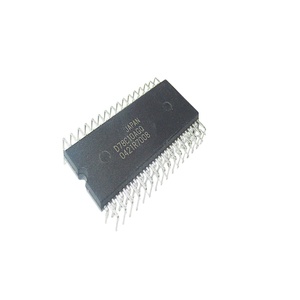 DS90LV032AQML-SP Puces IC neuves de haute qualité en stock, composant électronique à prix abordable - Product Image 3