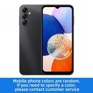 <span class=keywords><strong>Telefono</strong></span> Cellulare Usato <span class=keywords><strong>Samsung</strong></span> <span class=keywords><strong>A14</strong></span> di Alta Qualità, Smartphone di Seconda Mano Sbloccato Originale <span class=keywords><strong>Samsung</strong></span> <span class=keywords><strong>A14</strong></span> - Product Image 3