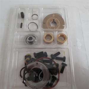 Piezas de motor de gran oferta originales mecánicas K38 K19 <span class=keywords><strong>Kit</strong></span> de reparación de turbocompresor <span class=keywords><strong>3545647</strong></span> - Product Image 3