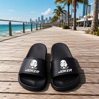 Sandalias EVA Digitales Personalizadas con Certificación REACH, BSCI, SMETA, OEM, Ecológicas, Antideslizantes, Premium, Unisex, al por Mayor