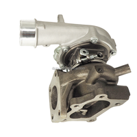 Turbocompresseur K0422-582 53047109904 53047109907 pour Mazda CX-7 2.3L avec moteur DISI NA (2007-2010) A7XX031 Prix d'usine
