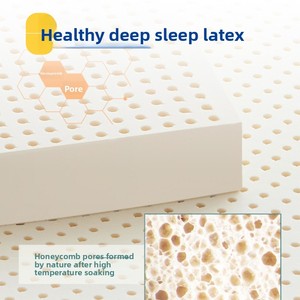 <span class=keywords><strong>Matelas</strong></span> hybride Sommibon pour hôtel cinq étoiles, lit et petit-déjeuner, emballé sous vide, épaisseur 280 mm, ressorts indépendants, mousse à mémoire de forme en <span class=keywords><strong>latex</strong></span>, sur mesure - Product Image 3