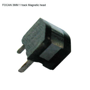 Cabezal magnético <span class=keywords><strong>FOCAN</strong></span> Thinest de 0,3 MM Cabezal magnético de 0,5mm para pista 1 - Product Image 4