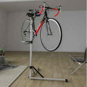 Fiets Reparatie Stand E-Bike Stand Voor Onderhoud Huis Mechanica Werkstand Voor Mountainbike Reparatie Rek Winkel Gebruik - Product Image 6