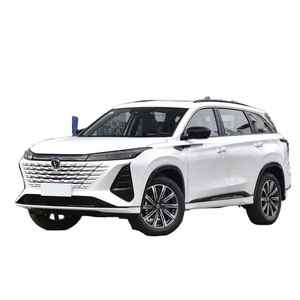 Changan CS75Plus Edición Smart <span class=keywords><strong>Champion</strong></span> 1.5T Nuevo Blue Whale con Navegación Inteligente Tipo 192hp L4 SUV Compacto Turbo de 5 Asientos - Product Image 6