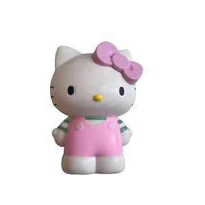 만화 삼각형 접이식 랙 메이크업 브러쉬 보관 튜브 펜 홀더 거실 장식 고급 소형 장식품 - Product Image 5