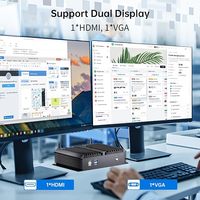 Computadora Industrial Compatible con Sistemas Operativos Basados en Linux con Múltiples Funciones de Gestión de Energía