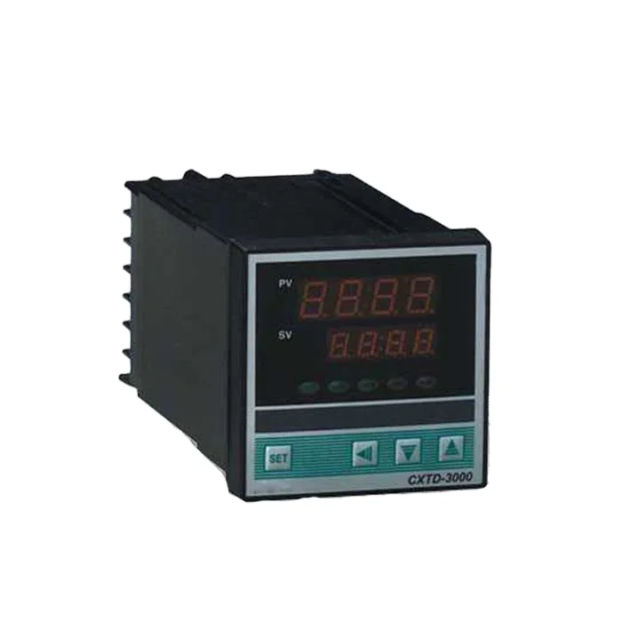 CXTA-3000 controlador de temperatura digital de alta precisión controlador de temperatura