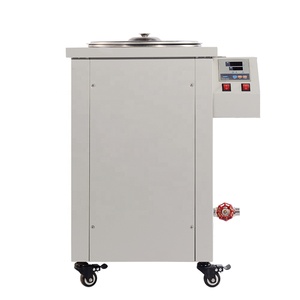 Liên tục nhiệt độ cao nhiệt tuần hoàn dầu/nước tắm - Product Image 1