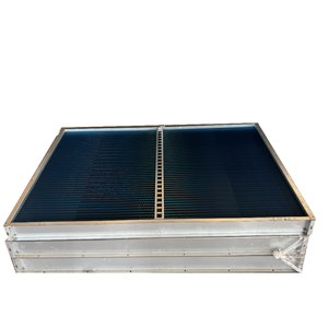 Unidades de bobina de condensador de bobina para bombas de calor/enfriadores de agua/<span class=keywords><strong>CRAC</strong></span> y acondicionadores de aire de refrigeración de precisión - Product Image 1