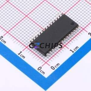 Tout nouveau et original ADS8505IBDWR SOIC-28-300mil circuit intégré IC puce PMIC convertisseur analogique-numérique (ADC) - Product Image 2