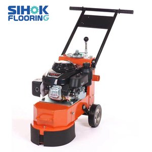 Trung Quốc Nhà sản xuất <span class=keywords><strong>Epoxy</strong></span> bê tông sàn đá cẩm thạch đánh bóng kim cương sàn đĩa máy xay với chất lượng hàng đầu (SHCG-180) - Product Image 4