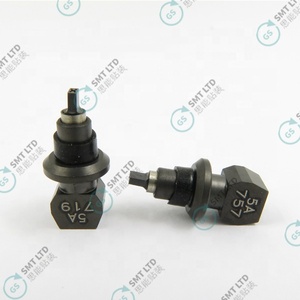 เครื่องยามาฮ่า YV100XG พร้อมหัวฉีด 72A รุ่น KV8-M7720-A1X/KV8-M7220-A00 - Product Image 4