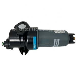 Lắp Ráp Bộ lọc ống chính xác 8102372303 pd15 + Phù hợp với máy nén khí Atlas 8102-3723-03 bộ lọc chính xác 8102 3723 03 - Product Image 1