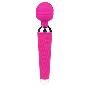 Youmay femelle sûr USB charge Port poignée Sexy jouet sexuel vierges masseur vibrateur - Product Image 1
