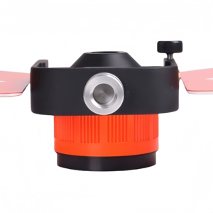 أداة مسح محطة كاملة جديدة تمامًا مع أداة قياسات دقيقة لمحطة معدنية من المنشور - Product Image 3